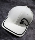 Hình ảnh: Mũ Puma trắng xuất khẩu cực đẹp hàng có sẵn
