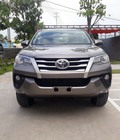 Hình ảnh: Toyota fortuner 2019 giao ngay giá tốt