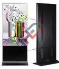 Hình ảnh: Màn hình LCD chân đứng 55inch wifi