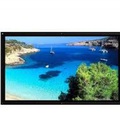 Hình ảnh: Màn chiếu phẳng cố định 100 Inch FSW100