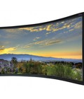 Hình ảnh: Màn chiếu Cong cố định 135 Inch FFS135 A9