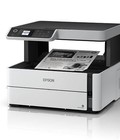 Hình ảnh: Máy in phun đen trắng đa năng Epson M2140