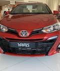 Hình ảnh: Toyota Yaris 1.5G CVT nhập Thái Hỗ trợ trả góp Đủ màu giao ngay