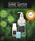 Hình ảnh: Dầu gội thảo dược hàn quốc Đặc Trị Rụng Tóc Shine Water Shampoo