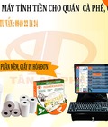 Hình ảnh: Nhận lắp đặt máy tính tiền cho quán ăn tại Đồng Tháp giá rẻ