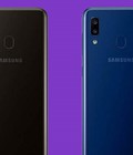 Hình ảnh: Samsung Galaxy A20