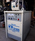 Hình ảnh: Máy hàn mig KRII 500 Pana mới 100% tại tpHCM