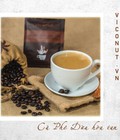 Hình ảnh: Cà Phê Dừa Hòa Tan Viconut