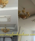 Hình ảnh: Máy lạnh âm trần Daikin Inverter FCF50CVM 2.0HP