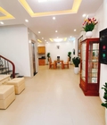 Hình ảnh: Bán nhà Minh Khai, Hai Bà Trưng,Lô góc,Ô tô đỗ cửa,2.68 tỷ
