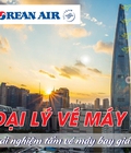 Hình ảnh: Đặt Vé máy bay đi Hàn Quốc giá rẻ