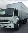 Hình ảnh: Sản phẩm mitsubishi fuso canter 10.4