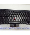Hình ảnh: Bàn phím Có Đèn Laptop Lenovo Thinkpad X230, T430, W530