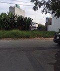 Hình ảnh: Bán lô đất ngay mặt tiền Trịnh Thị Miếng thới tam thôn hóc môn DT 90m2