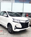 Hình ảnh: Đánh giá xe Toyota Avanza 2019