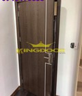 Hình ảnh: Cửa gỗ công nghiệp MDF Melamine theo yêu cầu tại quận 9