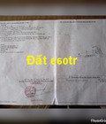 Hình ảnh: Bán đất thổ cư Giai Xuân