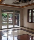 Hình ảnh: Cho thuê bt 4Tx250m2 Khu Vườn Đào, Tây Hồ. 65tr.th