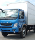 Hình ảnh: Sản phẩm mitsubishi fuso canter 12.8