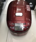 Hình ảnh: Nồi cơm Hitachi rz-vv100m