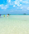 Hình ảnh: Tour du lịch đảo Nam Du hấp dẫn nhất 2019
