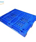 Hình ảnh: Pallet nhựa PL10LK