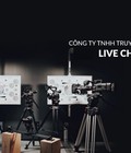 Hình ảnh: Livestream 4K sự kiện chuyên nghiệp đầu tiên tại Việt Nam