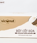 Hình ảnh: Bột Cốt Dừa Viconut