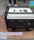 Hình ảnh: Giới thiệu Máy phát điện gia đình chạy xăng tại hải dương full công suất