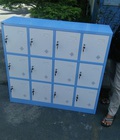 Hình ảnh: tủ locker _ nội that62 sài gòn _ 12c4k