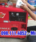 Hình ảnh: Máy phát điện Yaramx 3700T 3kw