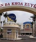 Hình ảnh: Bán đất giá rẻ gần bệnh viên xuyên Á, liền kề kcn Tây Bắc Củ Chi, sổ hồng riêng, xây dựng tự do, 500tr/120m2