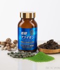 Hình ảnh: Yuken Fucoidan Kanehide Bio 180 Viên Nhật Bản Viên uống hỗ trợ điều trị ung thư số 1 Nhật Bản