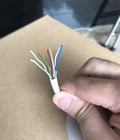 Hình ảnh: Cáp mạng Cat5e utp commscope