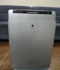 Hình ảnh: Máy lọc không khí Panasonic F-VXF65