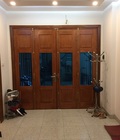 Hình ảnh: Bất chấp để mua nhà ngõ 199 Hồ Tùng Mậu, 36m2 x 4T, vào ở ngay được