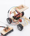 Hình ảnh: Stem Đồ chơi xe điều khiển