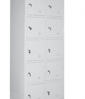 Hình ảnh: tủ locker _ nội thất sài gòn _ 10c2k