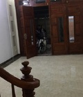 Hình ảnh: Cho thuê nhà 5Tx50m2 Nguyễn Thị Định, Cầu Giấy.23tr/th
