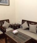 Hình ảnh: Cho thuê nhà 4,5Tx40m2 Ngọc Hà,Ba Đinh, 15tr