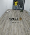Hình ảnh: Sàn nhựa Vietlife mã màu VF1811
