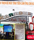 Hình ảnh: Bán máy tính tiền cảm ứng cho karaoke giá rẻ tại Cao Lãnh