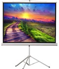 Hình ảnh: Màn chiếu 3 chân 84 Inch