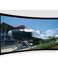 Hình ảnh: Màn chiếu Cong cố định 135 Inch FFS135 A9
