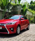 Hình ảnh: Bán xe Toyota Yaris sản xuất 2017