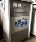 Hình ảnh: Máy hàn CO2 KRII 600 Pana tại tpHCM