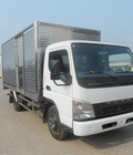 Hình ảnh: Sản phẩm mitsubishi fuso canter 6.5