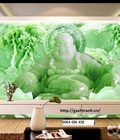 Hình ảnh: tranh gạch 3d phật di lặc