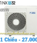 Hình ảnh: Máy lạnh Multi Daikin 4MKM80RVMV 1 Chiều 27000Btu chất lượng cao