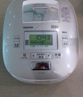 Hình ảnh: Nồi cơm điện cao tần cao cấp TOSHIBA hút chân không